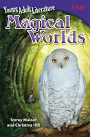 Young Adult Literature: Magical Worlds