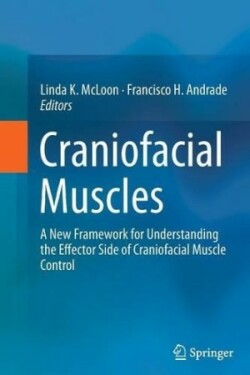 Craniofacial Muscles