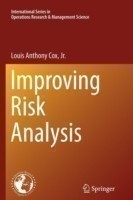 Improving Risk Analysis