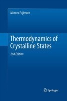 Thermodynamics of Crystalline States