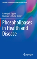 Phospholipases in Health and Disease