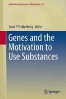 Genes and the Motivation to Use Substances