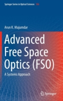 Advanced Free Space Optics (FSO)