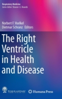 Right Ventricle in Health and Disease