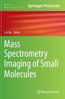 Mass Spectrometry Imaging of Small Molecules