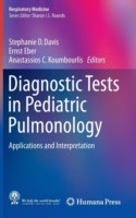 Diagnostic Tests in Pediatric Pulmonology