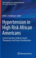 Hypertension in High Risk African Americans