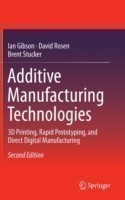 Additive Manufacturing Technologies  *