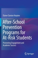 After-School Prevention Programs for At-Risk Students