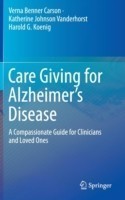 Care Giving for Alzheimer’s Disease