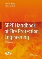 SFPE Handbook of Fire Protection Engineering