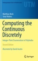 Computing the Continuous Discretely