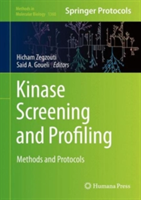 Kinase Screening and Profiling