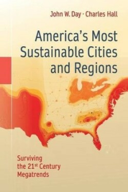 America’s Most Sustainable Cities and Regions