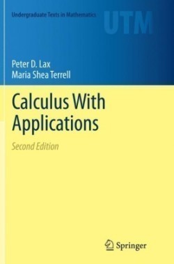 Calculus With Applications