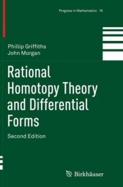 Rational Homotopy Theory and Differential Forms