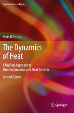 Dynamics of Heat