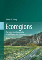 Ecoregions