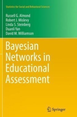 Bayesian Networks in Educational Assessment