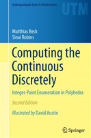 Computing the Continuous Discretely