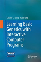 Learning Basic Genetics with Interactive Computer Programs