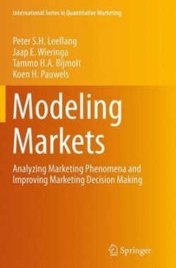 Modeling Markets