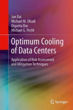 Optimum Cooling of Data Centers