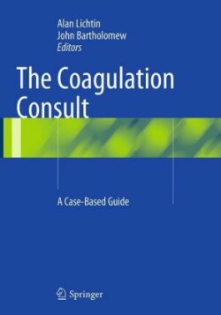 Coagulation Consult