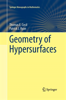 Geometry of Hypersurfaces