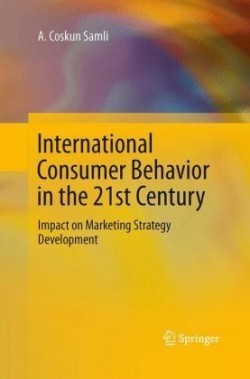 International Consumer Behavior in the 21st Century