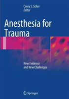 Anesthesia for Trauma