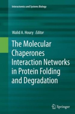 Molecular Chaperones Interaction Networks in Protein Folding and Degradation