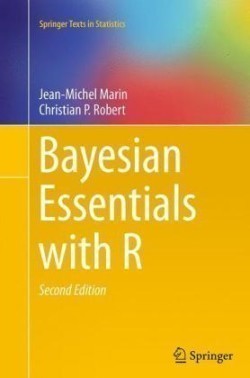 Bayesian Essentials with R