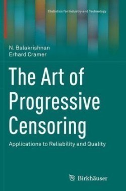 Art of Progressive Censoring