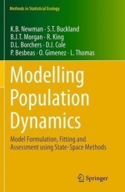 Modelling Population Dynamics