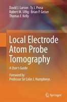 Local Electrode Atom Probe Tomography