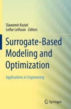 Surrogate-Based Modeling and Optimization
