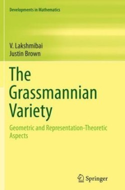 Grassmannian Variety