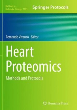 Heart Proteomics