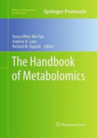 Handbook of Metabolomics
