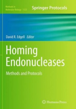 Homing Endonucleases