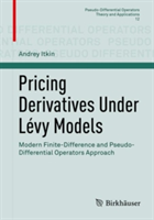 Pricing Derivatives Under Lévy Models