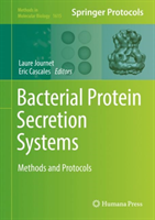 Bacterial Protein Secretion Systems Methods and Protocols