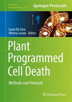 Plant Programmed Cell Death Methods and Protocols