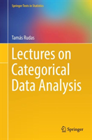 Lectures on Categorical Data Analysis