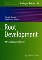 Root Development Methods and Protocols