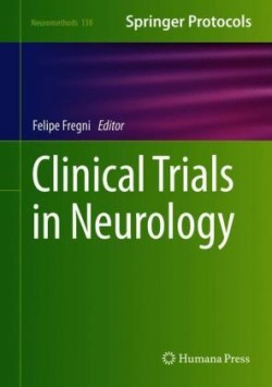 Clinical Trials in Neurology