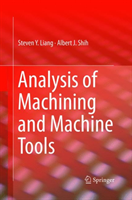 Analysis of Machining and Machine Tools