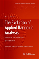 Evolution of Applied Harmonic Analysis