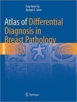 Atlas of Differential Diagnosis in Breast Pathology